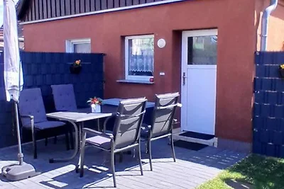 Ferienhaus Anke