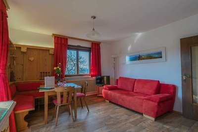 Vakantieappartement Gezinsvakantie Weyregg am Attersee