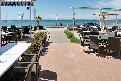 Appartamento Vacanza con famiglia Vir