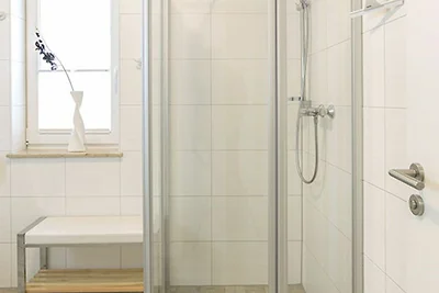 Vakantieappartement Gezinsvakantie Dierhagen