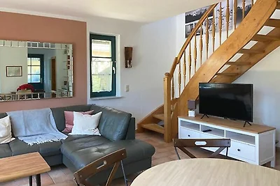 Vakantiehuis Ontspannende vakantie Prerow