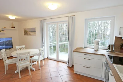 Ferienwohnung Sonnenstrand mit Balkon
