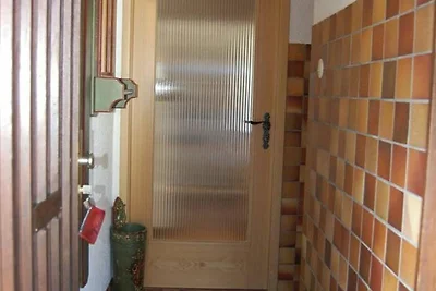 Ferienhaus 17-F im Landhausstil mit Bergblick...