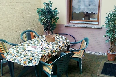 Appartamento Vacanza con famiglia Ahlbeck