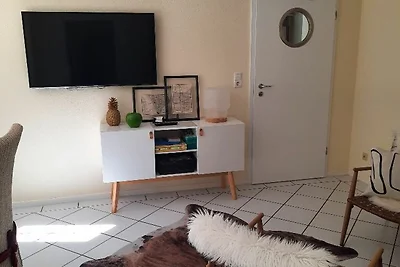 Appartamento Vacanza con famiglia Ringsheim