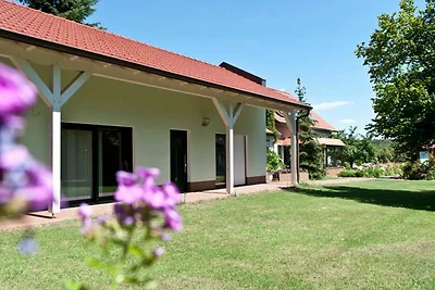 Vakantieappartement Gezinsvakantie Märkische Heide