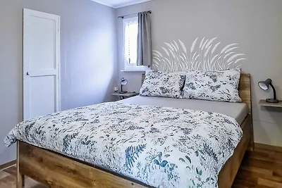 Bungalow am Waldesrand