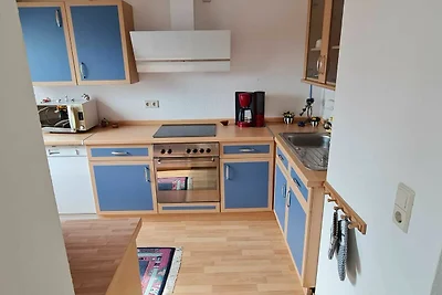 Ferienwohnung Vennen