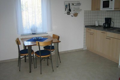 Ferienwohnung Nr. 1