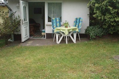 Apartamento Vacaciones familiares Ückeritz