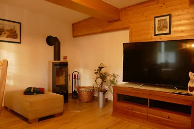 Ferienhaus - 4 SR, Bad/WC