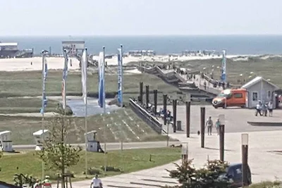 Haus Residenz Whg 21