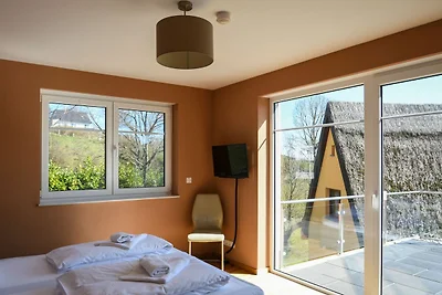 Vakantieappartement Gezinsvakantie Göhren