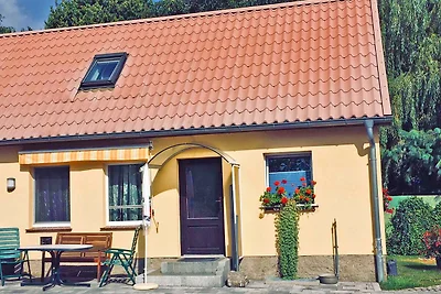 Casa vacanze Vacanza di relax Kröslin