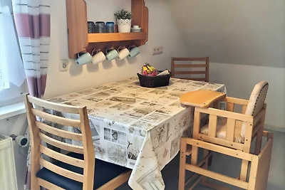 Appartamento Vacanza con famiglia Moormerland