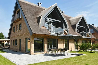 Vakantiehuis Ontspannende vakantie Lobbe