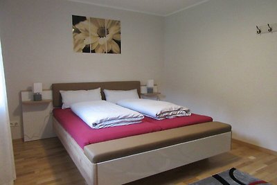 Vakantieappartement Gezinsvakantie Mossautal