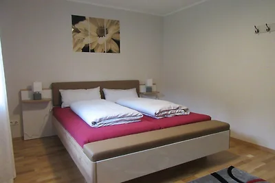 Ferienwohnung Hammergrund