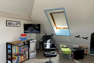 Vakantieappartement Gezinsvakantie Karlshagen