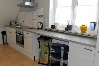 Vakantieappartement Gezinsvakantie Forchheim