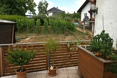 Ferienwohnung Stockemer Häcke