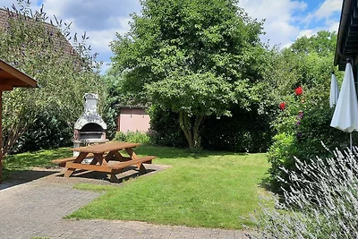 Vakantieappartement Gezinsvakantie Mölschow