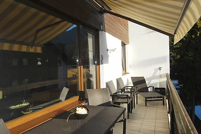 Luxus-Appartement Alpenpanorama *****