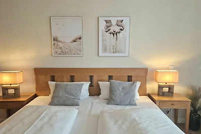 Ferienwohnung 652, Haus Mönchgut