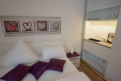 Vakantieappartement Gezinsvakantie Greifswald