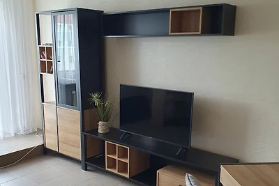 Ferienwohnung ANNIKA