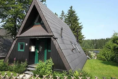 Nurdachhaus 30.32