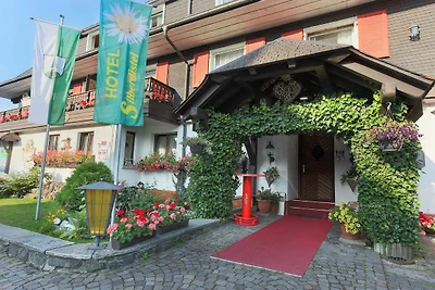Albergo Cultura ed escursioni Hinterzarten