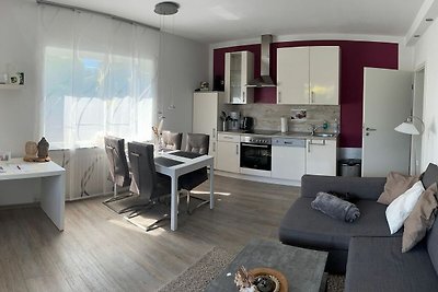 Vakantieappartement Gezinsvakantie Braunfels