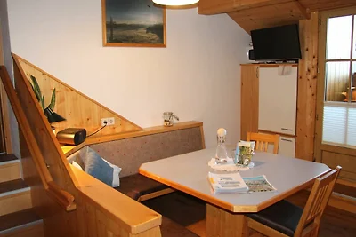 Ferienwohnung Türkenbund