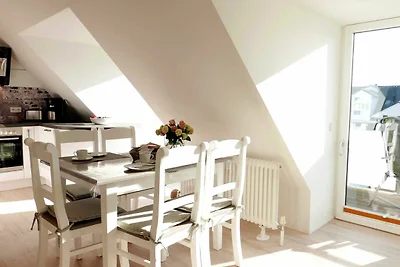 Baabe Ferienwohnung 21 Kajüte Ref. 205862 u 1