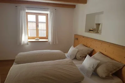 Vakantieappartement Gezinsvakantie Kreuth