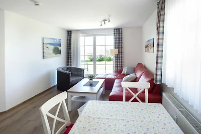 Vakantieappartement Gezinsvakantie Ralswiek