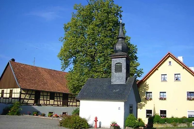 Ferienwohnung 2