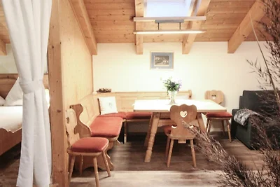 Appartamento Vacanza con famiglia Schliersee