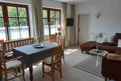 Appartment Fuldablick