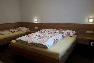 Appartamento Vacanza con famiglia Kauns