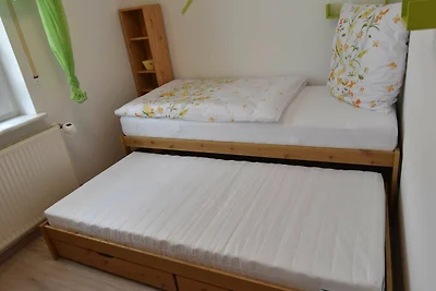 Vakantieappartement Gezinsvakantie Eckental