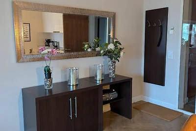 Vakantieappartement Gezinsvakantie Klink