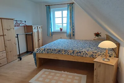 Ferienwohnung Morgenstern