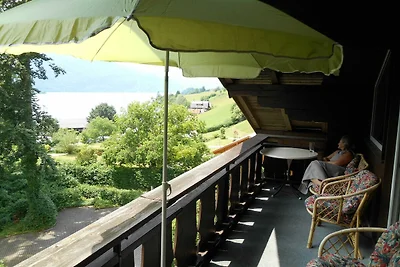 Komfort Apartment TAUERN -...