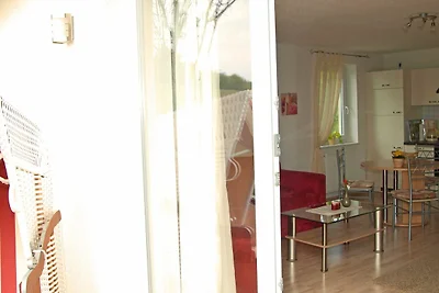 Vakantieappartement Gezinsvakantie Göhren