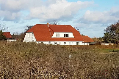 Appartamento Vacanza con famiglia Hiddensee