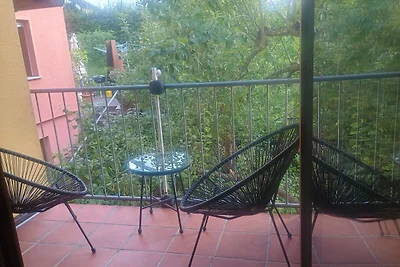 Appartamento Vacanza con famiglia Bamberg