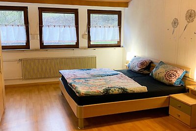 Vakantieappartement Gezinsvakantie Obertrubach