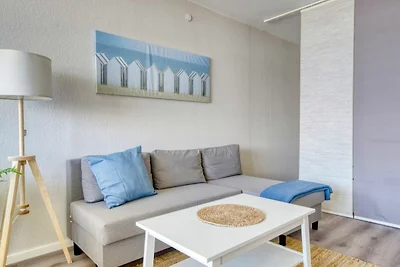 Ferienpark - Haus E, App. 0E1007